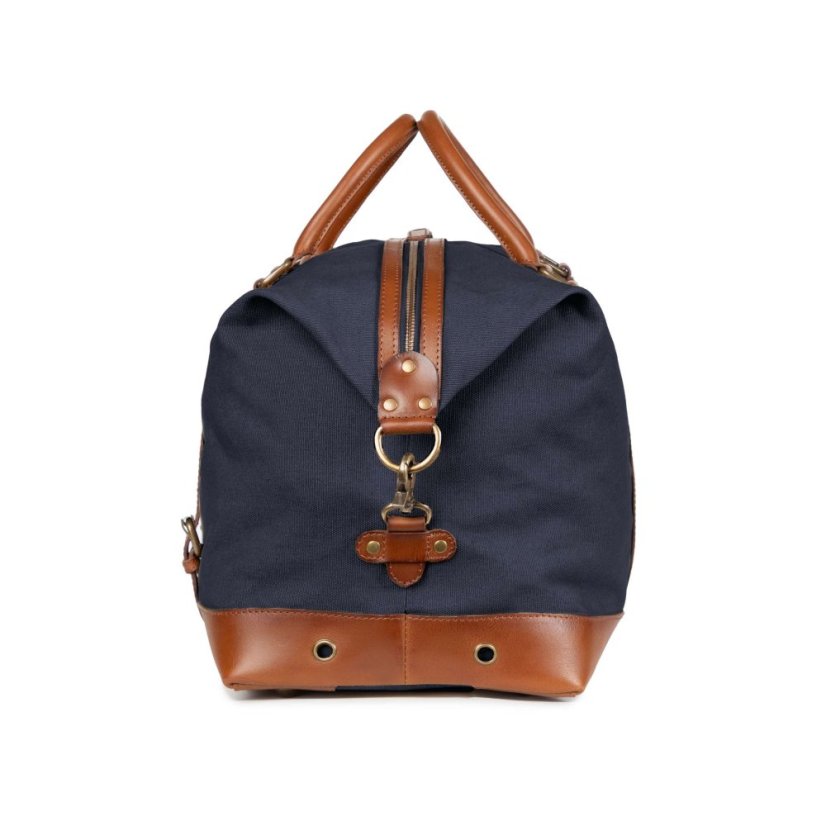 Víkendovka OWEN | 40 - 50 l | Modrá