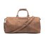 Celokožená príručná taška FINN | 40 l | Havana hnedá