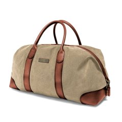 Veľká víkendovka DAVID | 60 - 80 l | Khaki