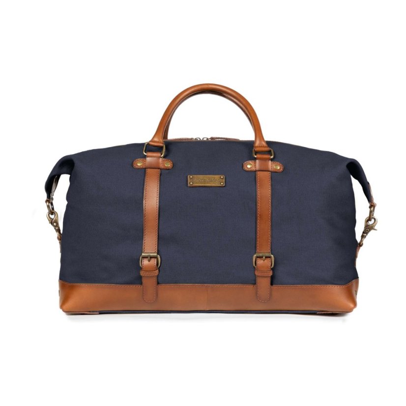 Víkendovka OWEN | 40 - 50 l | Modrá