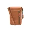 Phone Bag JESSY | Cognac Brown