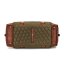 Veľká víkendovka DAVID | 60 - 80 l | Zelená