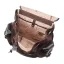 Backpack HENRY | Special Edition | 30 l | Coffee Brown Suede
