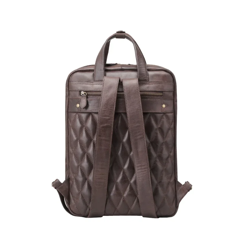 Batoh PORTER | 12 l | Kávový