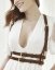 Harness ATHENA | Chocolate