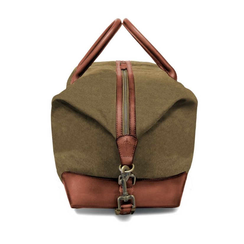 Veľká víkendovka DAVID | 60 - 80 l | Zelená