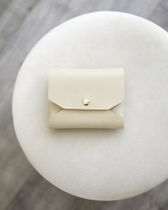 Malá taštička | Béžová