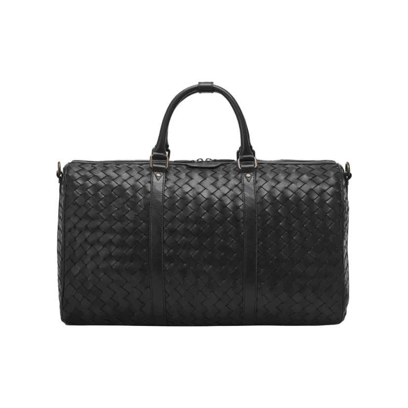 Duffel Bag JAMES | Special Edition | 30 l | Black