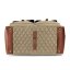 Cestovná taška STEVE | 60 l | Khaki