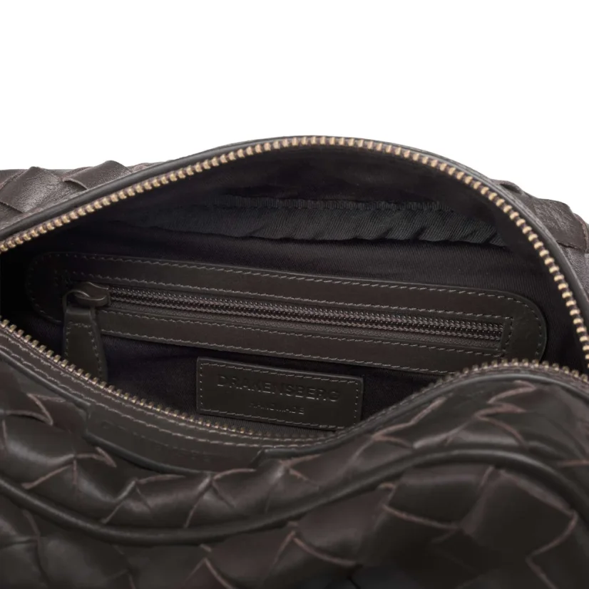 Toiletry Bag THEO | Special Edition | Truffle Brown