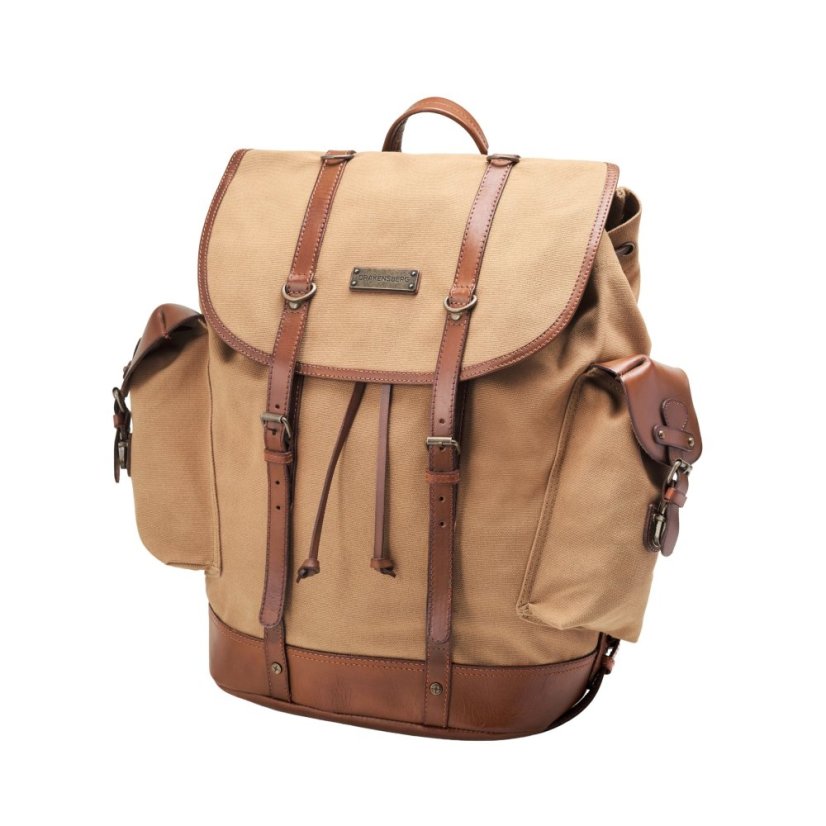 Backpack HENRY | 30 l | Khaki