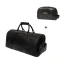 Set | Weekender FINN & Dopp Kit BEN | Black