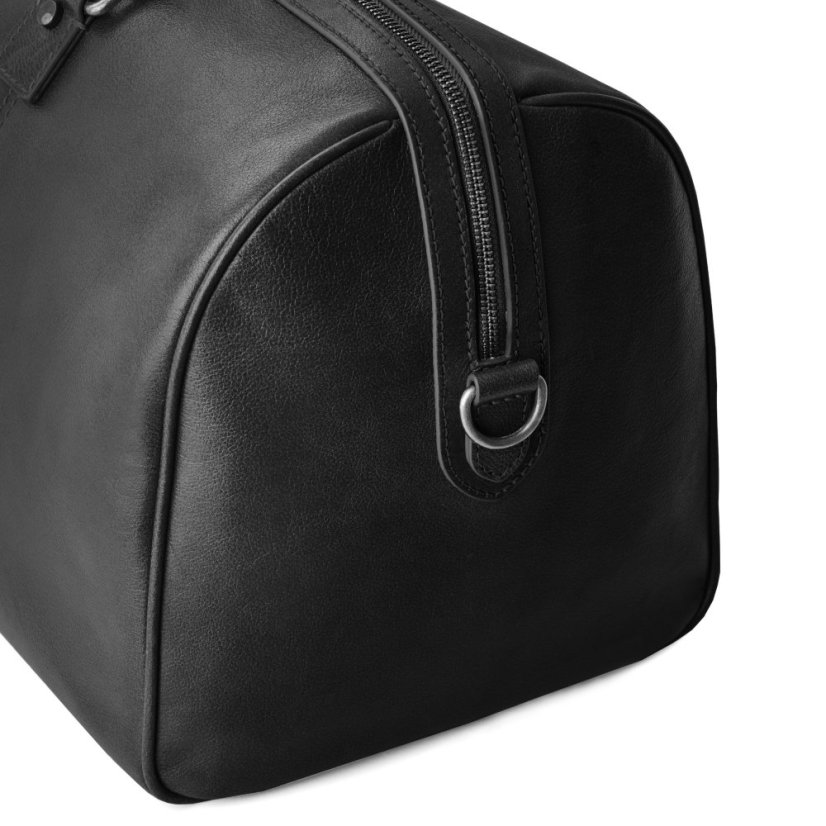 Príručná taška ROMEO | 30 l | Čierna