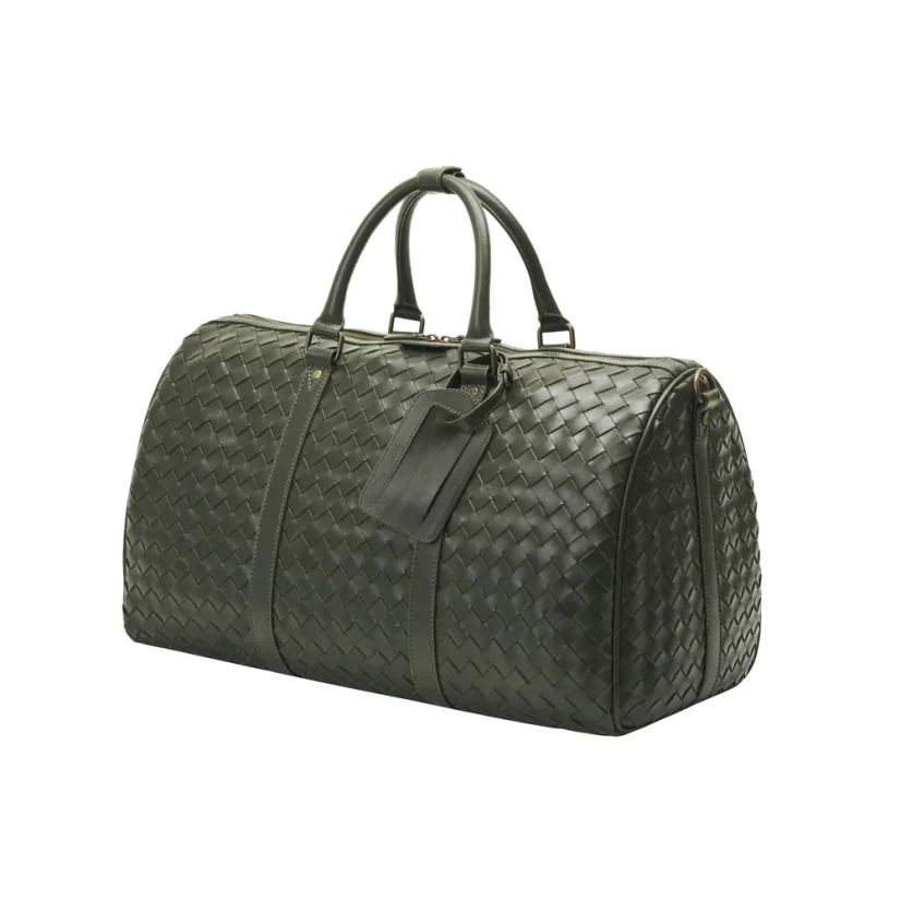 Duffel Bag JAMES | Special Edition | 30 l | Moss Green