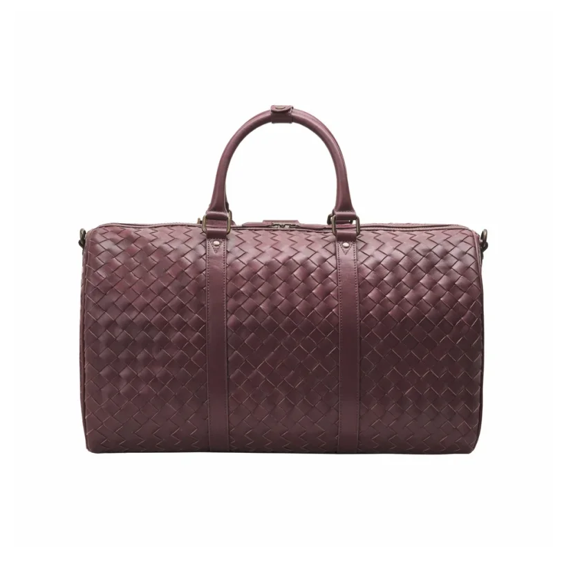 Duffel Bag JAMES | Special Edition | 30 l | Burgundy