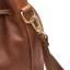 Handbag EMILY | Caramel Brown