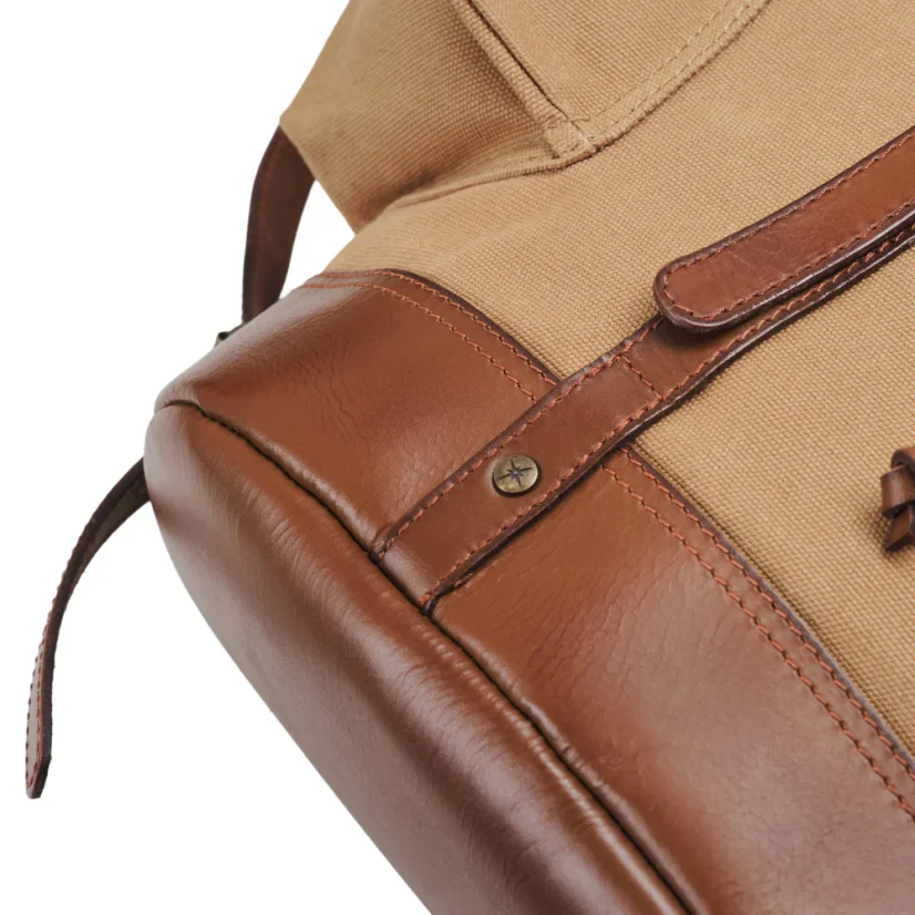 Backpack HENRY | 30 l | Khaki