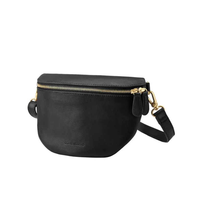 Bum Bag FRIDA | Black