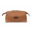 Dopp Kit RUBY | Cognac