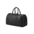 Smaller Duffel Bag JAMES | 25 l | Black