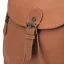 Backpack SANYA | 10 l | Cognac Brown