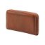 Large Wallet MIA | Chestnut Brown