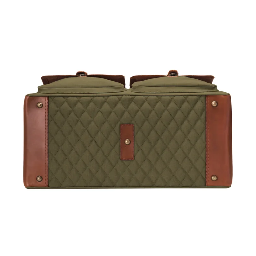 Travel Bag STEVE | 60 l | Green