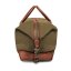 Veľká víkendovka DAVID | 60 - 80 l | Zelená