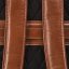 Backpack GEORGIO | 20 l | Chestnut Brown