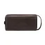 Toaletné puzdro THEO | Kávové