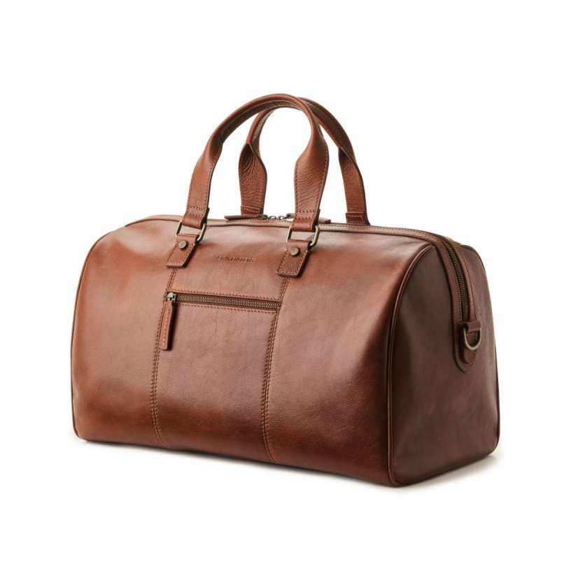 Príručná taška ROMEO | 30 l | Gaštanová
