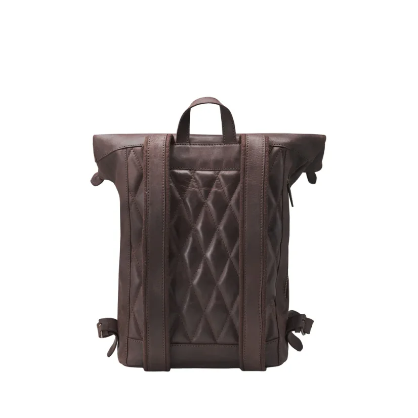 Batoh PAULA | 12 l | Kávový