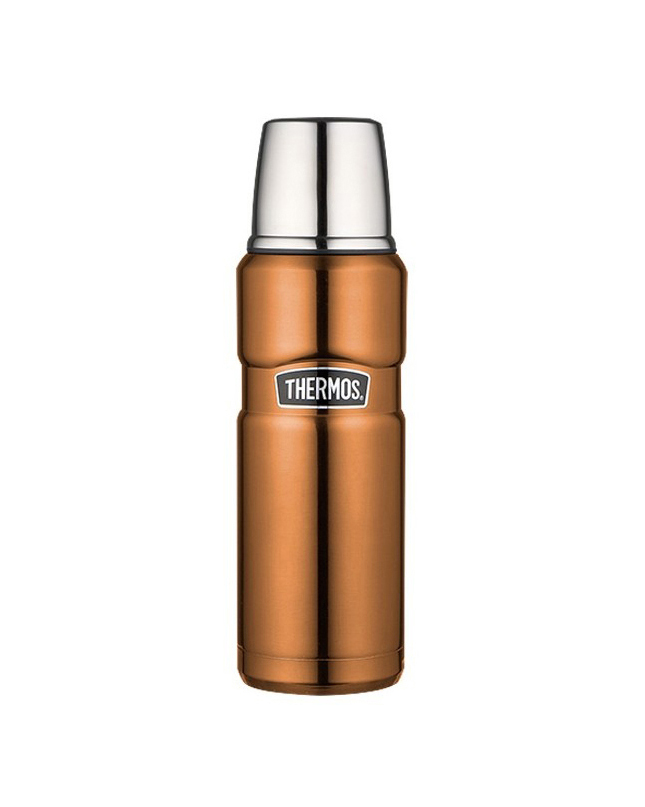 Termoska THERMOS | Medená