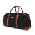 Large Weekender DAVID | 60 - 80 l | Black
