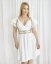 Harness ATHENA | Beige - Size: XL
