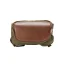 Small Backpack HENRIETTA | 20 l | Green