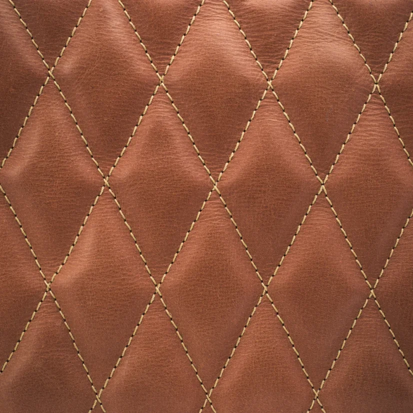 Backpack SANYA | 10 l | Cognac Brown