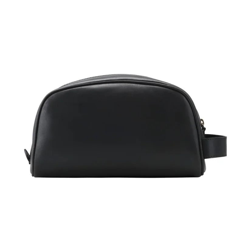Toiletry Bag THEO | Black