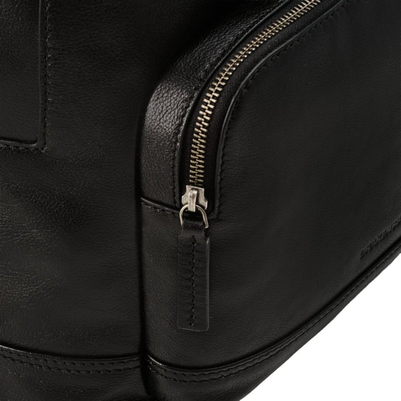 Backpack GEORGIO | 20 l | Black