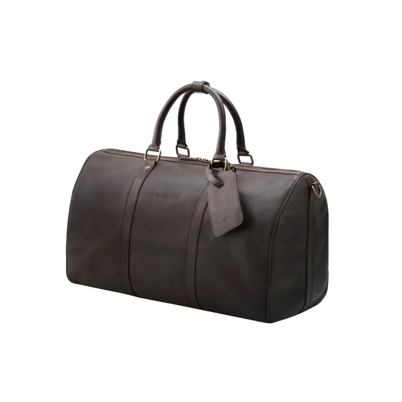 Príručná taška JAMES | 30 l | Kávová