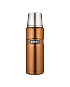 Bottle THERMOS | Copper