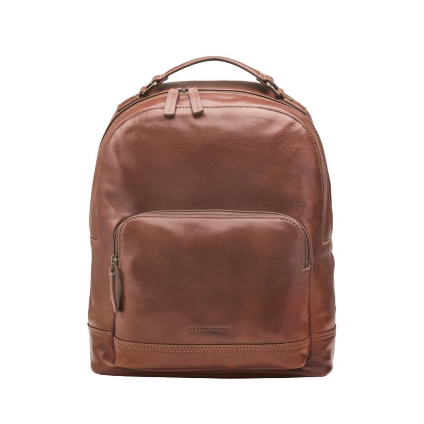 Backpack GEORGIO | 20 l | Chestnut Brown