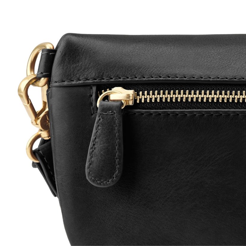 Bum Bag FRIDA | Black