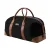 Veľká víkendovka DAVID | 60 - 80 l | Čierna