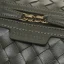 Duffel Bag JAMES | Special Edition | 30 l | Moss Green