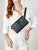 Crossbody Bag | Black