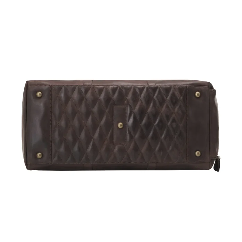 Duffel Bag FINN | 40 l | Coffee Brown