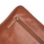 Puzdro na notebook ALLESIO | Gaštanové