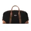 Veľká víkendovka DAVID | 60 - 80 l | Čierna