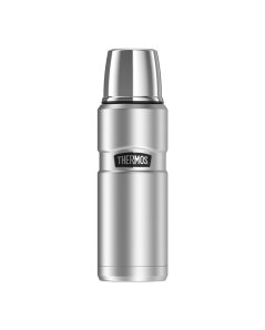 Bottle THERMOS | Silver